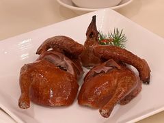 -利苑酒家(合景国际金融广场店)