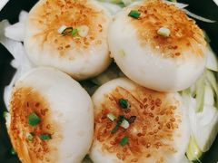 京葱煎烹胡椒包-翠园(北京王府中环店)
