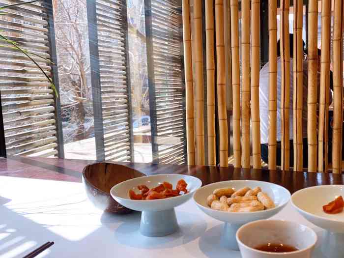 隐庐·私飨(文安路店)-"地址在嘉里城 牛势隔壁好朋友请客 请在.