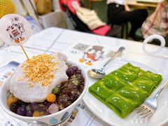 -糖潮糖水铺(省府店)