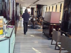 -唐拉雅秀酒店-西锦汇空中BBQ·思创餐厅