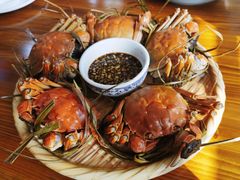 -芸海阁·农家私房菜(沙家浜景区出口店)