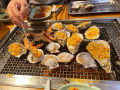 -蚝英雄·鲜蚝自助专门店
