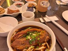 -中国厨房/台湾牛肉面