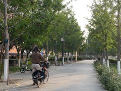-西海子公园