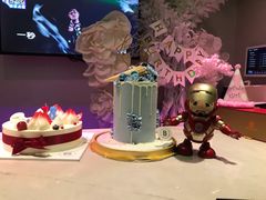 -冰城小镇音乐串吧·聚会餐厅(百子湾店)