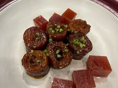 -鹊华居·地道鲁菜·海鲜·融合味(大明湖店)