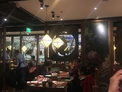 大堂-云海肴·汽锅鸡·云南菜(美罗城店)