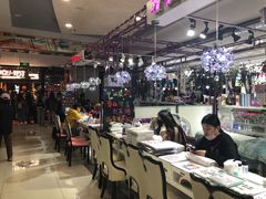 -吾悦广场(天津和平店)