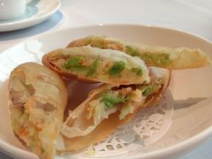 -粤财皇冠假日酒店·彩华轩中餐厅