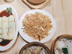 -花少爷的粥(中贸广场店)