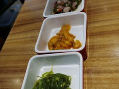 -水林间·寿喜烧自助(仙林金鹰店)