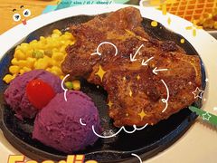 -豪客来牛排(重庆冉家坝SM广场1712店)