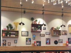 大堂-米字旁先锋韩餐(茂业天地店)