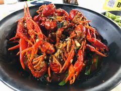 老长沙口味虾-聚味瞿记·龙虾堂(渔人码头一店)