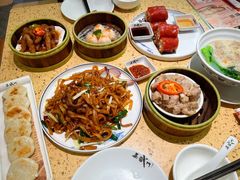 -蒸武门·广式茶点(金宝莱店)