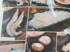 -丽江庭院之丽江往事(安定门店)