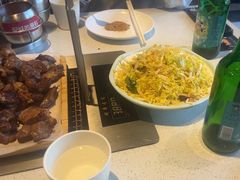 -AK47烤羊腿串吧(柳浪家园店)