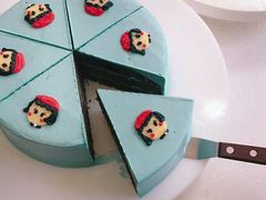 -研麦家面包(亚泰华府店)