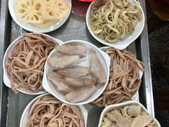 -李德富老街牛杂火锅(抚琴街店)