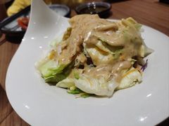 -万岁寿司(蓬江万达店)