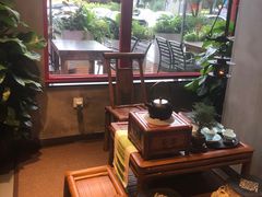 -四川饭店(长白店)