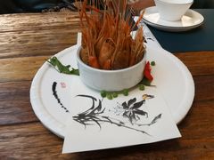 -花房餐厅(西溪天堂店)