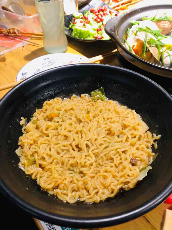 军辉烧烤(佳园路店)-"正宗通化烧烤,这里可以老乡聚会了,女朋友.