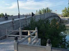 -赵州桥景区