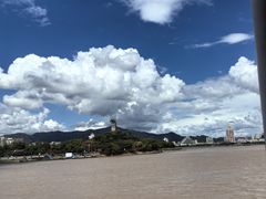 -江心屿景区