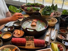 -大龙燚·旷野鲜火锅(广州首店)