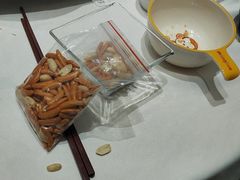 -一澜江宴·江景地标楚菜(江滩公园店)
