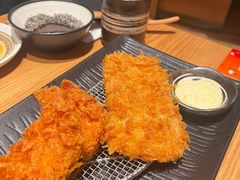 -胜博殿日式炸猪排(富力广场店)
