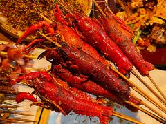 -小乾杯串店•16年沈阳烧烤(文安路店)