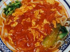 -晋麦香刀削面(光彩路店)