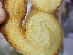 -中关村茶点