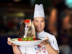 -坛宗剁椒鱼头(河西王府井店)