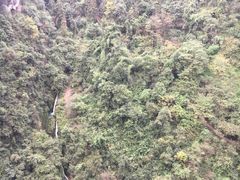 -武隆天坑地缝国家地质公园