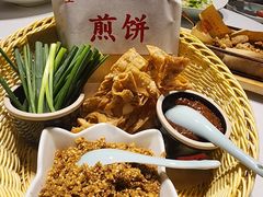-鲁菜根·泰山菜(泰山店)