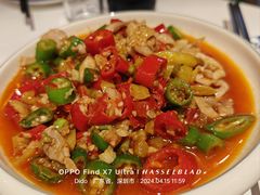 -江味龙虾馆·裸蓝龙虾(南山店)