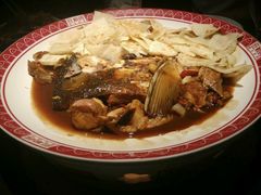 -旺顺阁鱼头泡饼(常营店)