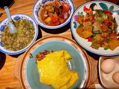 -树厨贵州菜(大十字店)