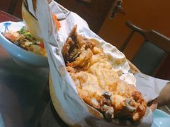 -窄巷子陕菜馆·地道陕西菜(粉巷店)
