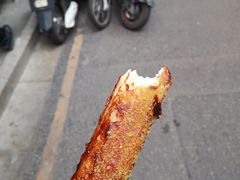 -玛马艾脆皮水磨年糕(湖北路87-89小区店)