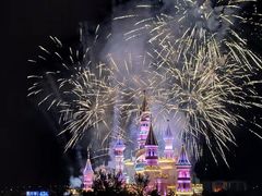 -沈阳方特欢乐世界