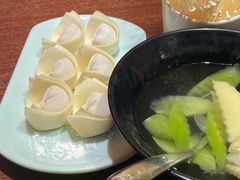 -东海怡品海鲜豆捞(舟宿夜江店)