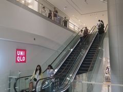 -优衣库(长沙国金中心店)