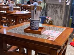 -湘下佬·老长沙吃货铺(酃湖万达店)