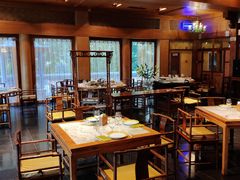 -那家小馆•北京菜•烤鸭(香山店)