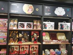 -泡泡玛特POPMART(宁波印象城店)